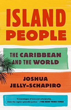 portada Island People: The Caribbean and the World 