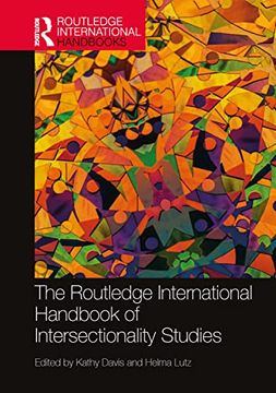 portada The Routledge International Handbook of Intersectionality Studies (Routledge International Handbooks) (en Inglés)