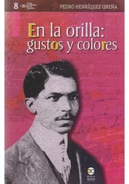 portada En la Orilla: Gustos y Colores (in Spanish)