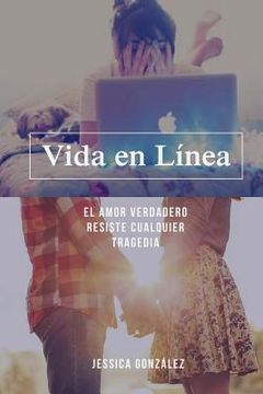portada Vida En Línea (in Spanish)