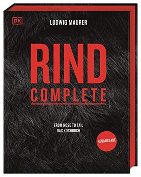 portada Rind Complete (en Alemán)
