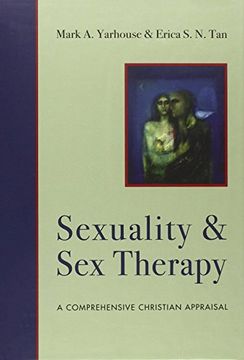 portada Sexuality and Sex Therapy: A Comprehensive Christian Appraisal
