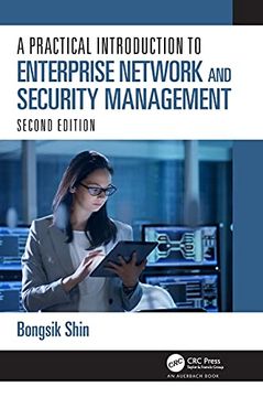 portada A Practical Introduction to Enterprise Network and Security Management (en Inglés)