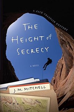 portada The Height of Secrecy (in English)
