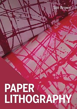 portada Paper Lithography (Small Crafts) (in English)