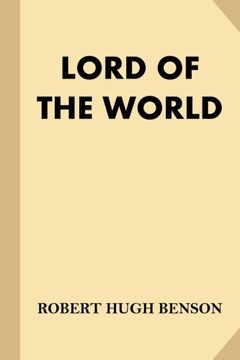 portada Lord of the World (Fine Print) (en Inglés)