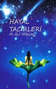 portada Hayal Tacirleri (Turkish Edition)