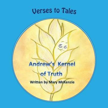 portada Andrew's Kernel of Truth (en Inglés)