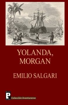 portada Yolanda, Morgan