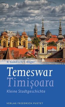 portada Temeswar / Timisoara (en Alemán)