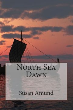 portada North Sea Dawn (in English)