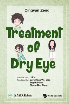 portada Treatment of Dry Eye (en Inglés)