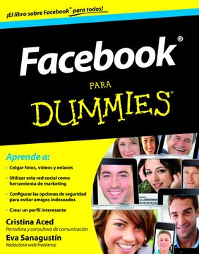 portada fac para dummies (in Spanish)