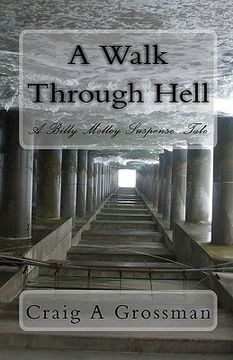 portada a walk through hell (in English)