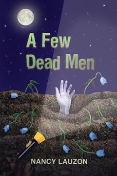 portada A Few Dead Men (en Inglés)