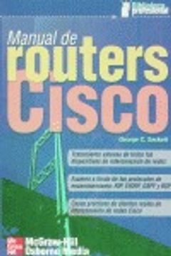 portada manual de routers cisco