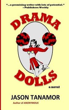 portada Drama Dolls (en Inglés)