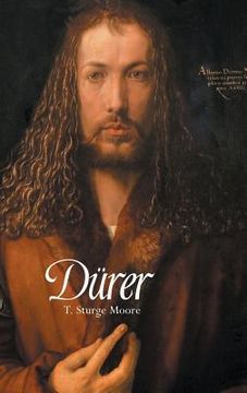 portada Albrecht Durer (en Inglés)