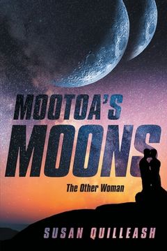 portada Mootoa's Moons: The Other Woman (en Inglés)