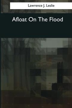 portada Afloat On The Flood (en Inglés)