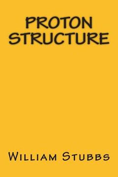 portada Proton Structure (in English)