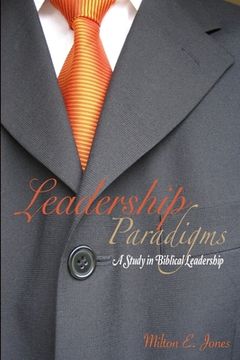 portada Leadership Paradigms (in English)