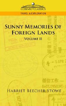 portada sunny memories of foreign lands - vol. 2 (en Inglés)