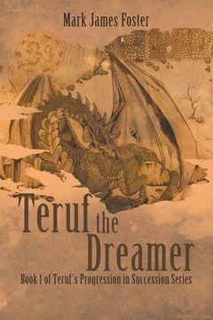 portada Teruf the Dreamer: Book 1 of Teruf's Progression in Succession Series