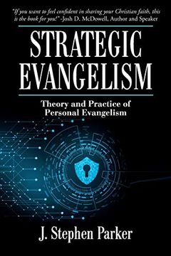portada Strategic Evangelism (en Inglés)