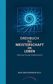 portada Drehbuch für Meisterschaft im Leben (in German)