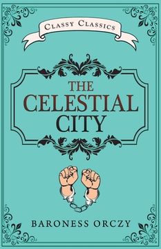 portada The Celestial City 
