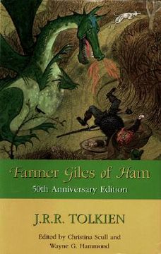 Farmer Giles of ham (in English)