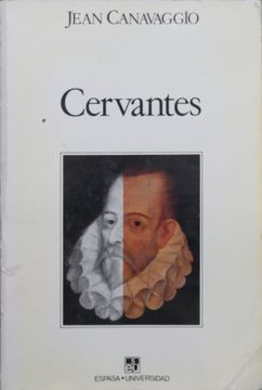 portada Cervantes