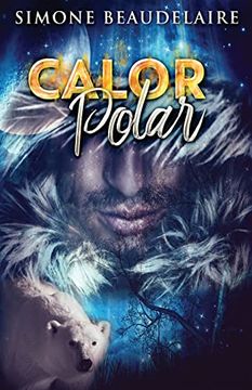 portada Calor Polar: Um Romance Paranormal (en Portugués)