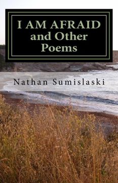 portada I AM AFRAID and Other Poems