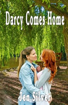 portada Darcy Comes Home (en Inglés)