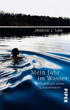 portada Mein Jahr im Wasser (in German)