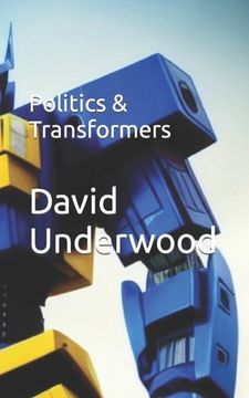 portada Politics & Transformers