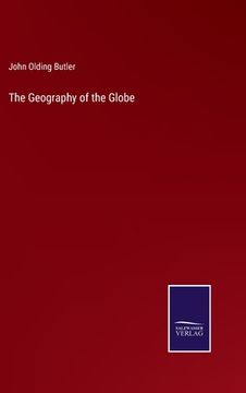 portada The Geography of the Globe (en Inglés)