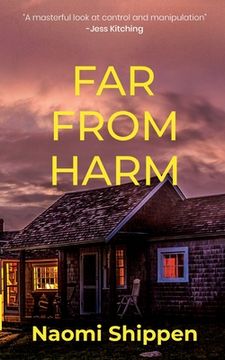 portada Far From Harm (en Inglés)