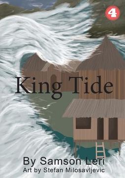 portada King Tide (in English)