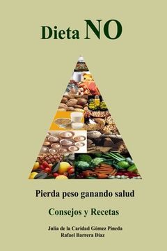 portada Dieta NO (in Spanish)