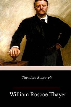 portada Theodore Roosevelt (in English)