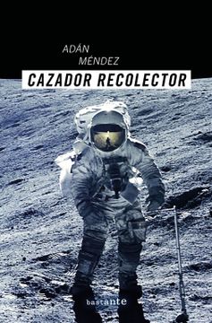 portada Cazador Recolector (in Spanish)