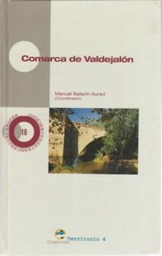portada Comarca de Valdejalón (in Spanish)