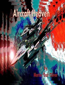 portada Aircraft Heaven: Part 1 (French Version) (en Francés)