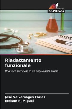 portada Riadattamento funzionale (in Italian)