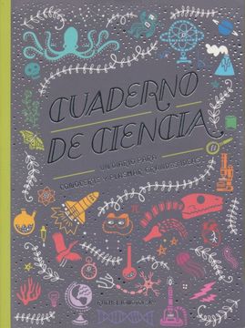 portada Cuaderno de Ciencia (in Spanish)