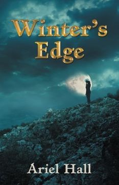 portada Winter's Edge (en Inglés)