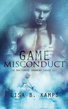 portada Game Misconduct
